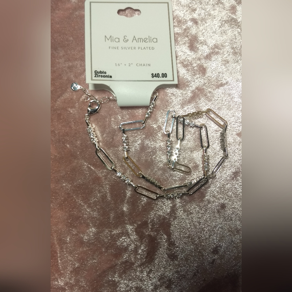 Necklace